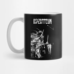 Bonham Mug